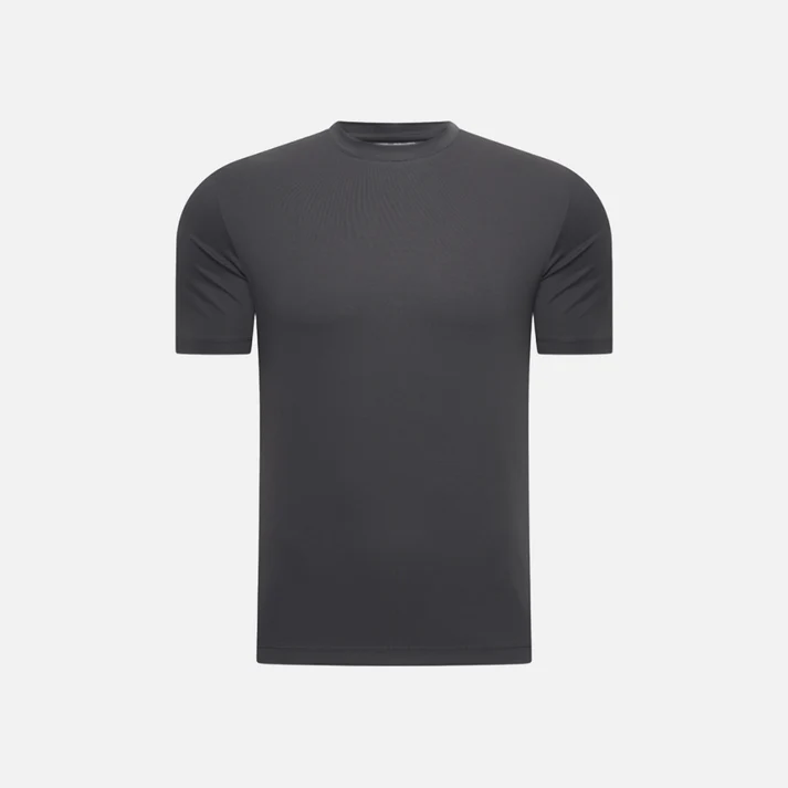 Hertice Silk Touch Crew