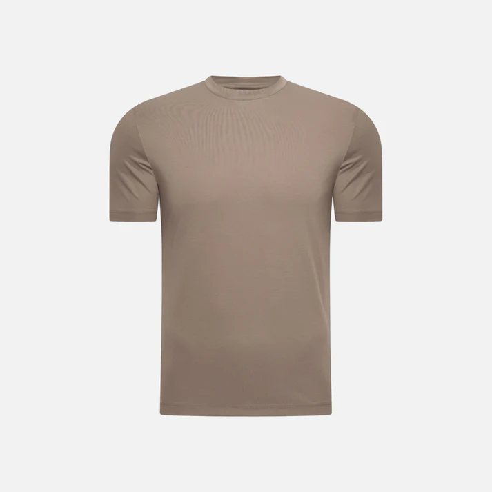 Hertice Silk Touch Crew