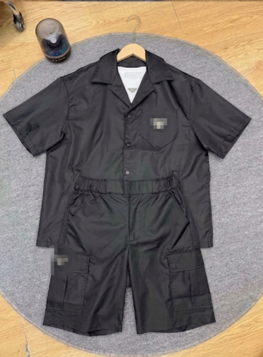 Norbert Oufit