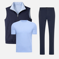 MZ Navy Bundle