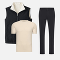 MZ Black/White Bundle