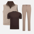 MZ Brown Bundle