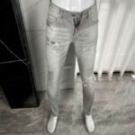 Dsquared2 Grey Jeans #27