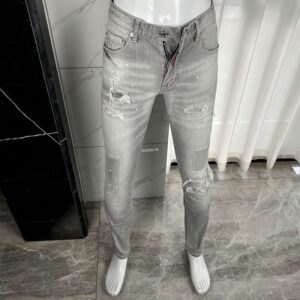 Dsquared2 Grey Jeans #27