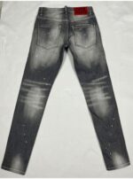 Dsquared2 Grey Jeans #11 - Image 3