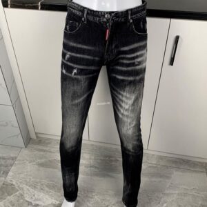 Dsquared2 Black Jeans #39
