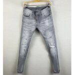 Dsquared2 Grey Jeans #7