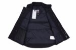 Canada Goose Freesyle Crew Black Vest - Image 3