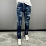 Dsquared2 Blue Jeans #15