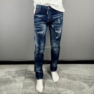 Dsquared2 Blue Jeans #15