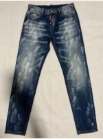 Dsquared2 Blue Jeans #32