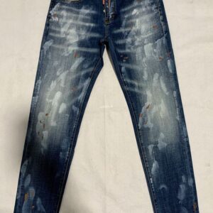 Dsquared2 Blue Jeans #32