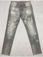Dsquared2 Grey Jeans #20 - Image 2