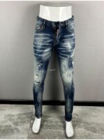 Dsquared2 Blue Jeans #18