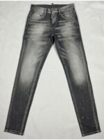 Dsquared2 Grey Jeans #11 - Image 2
