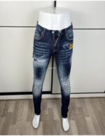Dsquared2 Blue Jeans #42