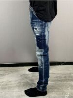 Dsquared2 Blue Jeans #25 - Image 2