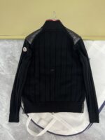 Moncler Maglia Black Cardigan - Image 2