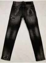 Dsquared2 Black Jeans #22 - Image 3