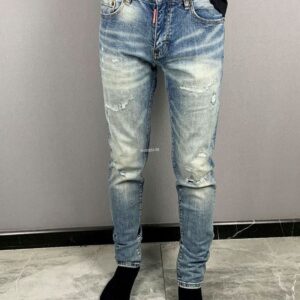 Dsquared2 Blue Jeans #26