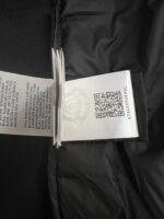 Moncler Cardigan Big M logo Black - Image 4