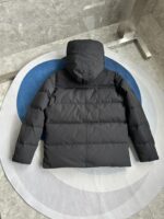 Canada Goose Wyndham Core Reset Black Jacket - Image 3