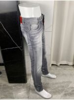Dsquared2 Grey Jeans #16 - Image 2