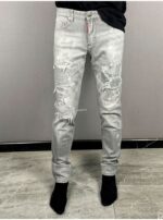 Dsquared2 Grey Jeans #20
