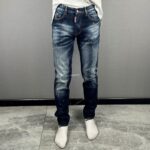 Dsquared2 Blue Jeans #14