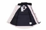 Canada Goose Freesyle Crew White Vest - Image 3