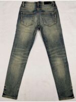 Amiri Blue Jeans #1 - Image 3