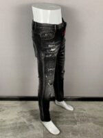 Dsquared2 Black Jeans #33 - Image 2