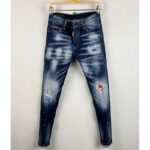 Dsquared2 Blue Jeans #2