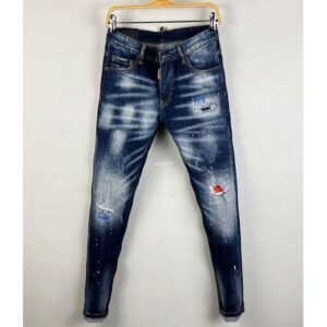 Dsquared2 Blue Jeans #2