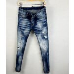 Dsquared2 Blue Jeans #29