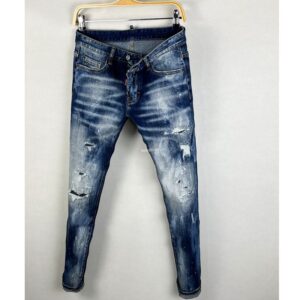 Dsquared2 Blue Jeans #29