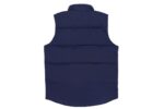 Canada Goose Freesyle Crew Navy Vest - Image 2