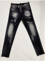 Dsquared2 Black Jeans #41 - Image 2