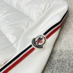 Moncler Cardigan Grenoble White - Image 4