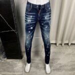 Dsquared2 Blue Jeans #17