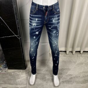 Dsquared2 Blue Jeans #17