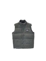 Canada Goose Freesyle Crew Grey/Black Label Vest