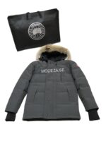 Canada Goose Carson Grey Jacket