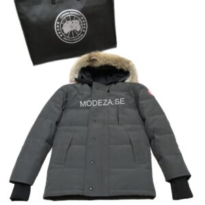Canada Goose Carson Grey Jacket
