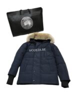 Canada Goose Carson Navy Jacket