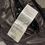 Moncler Maya Black Jacket - Image 5