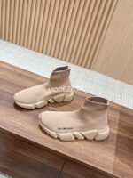 Balenciaga Khaki 2.0 Trainer - Image 2