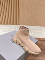 Balenciaga Khaki 2.0 Trainer - Image 4