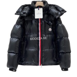 Moncler Montbeliard Black