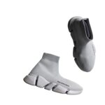 Balenciaga Grey 2.0 Trainer